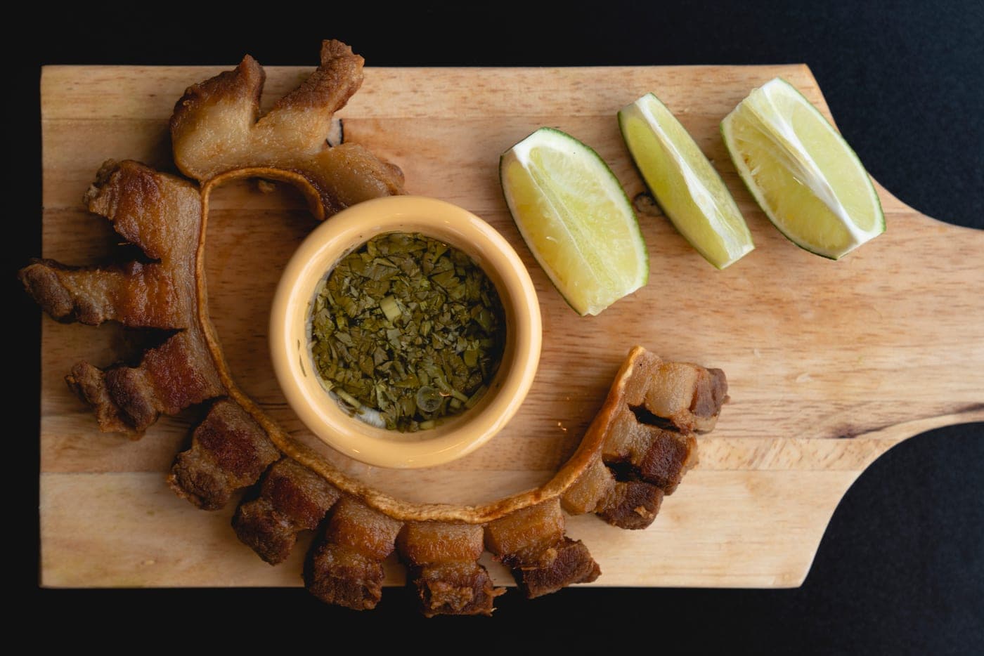Chicharrón