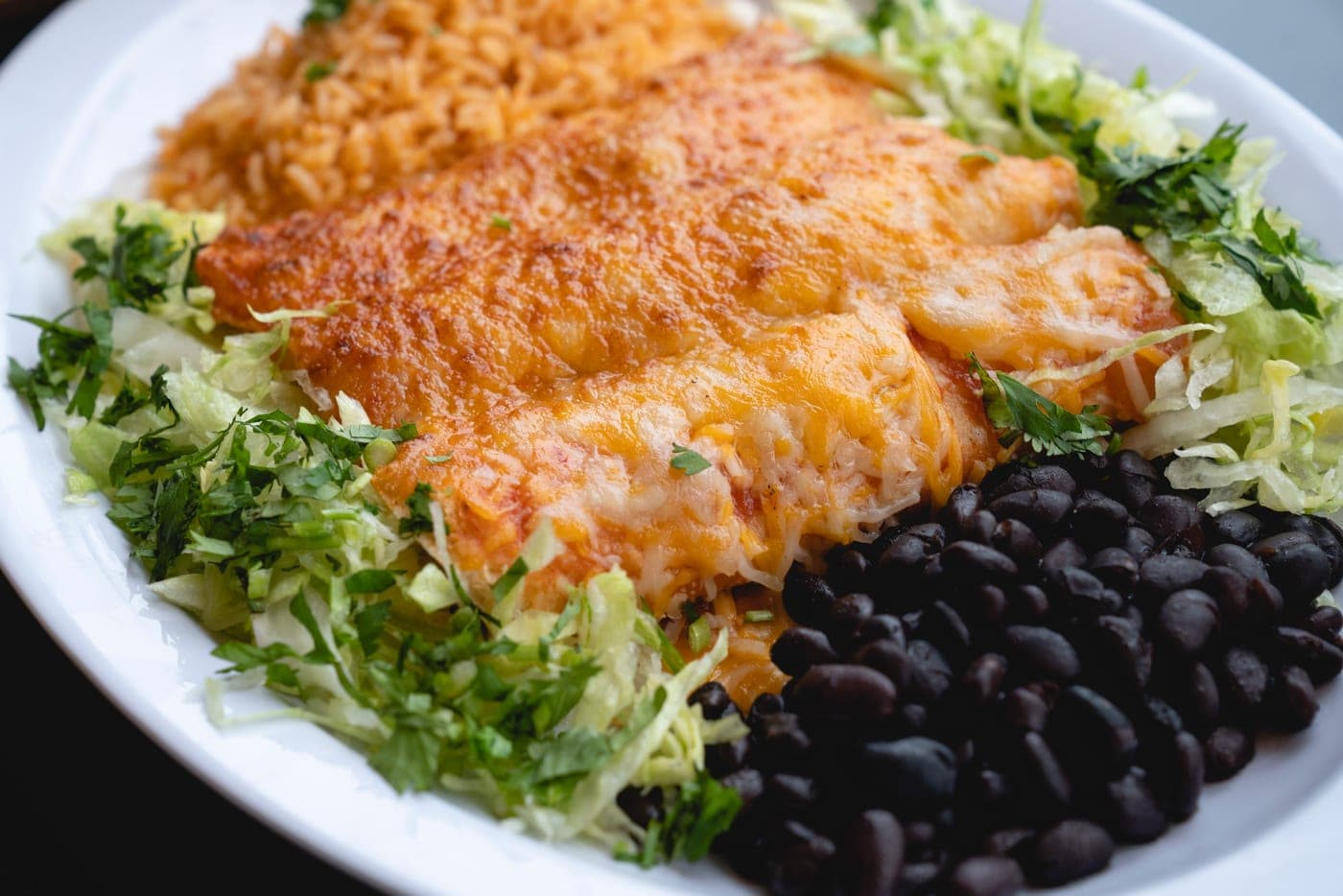 Enchiladas