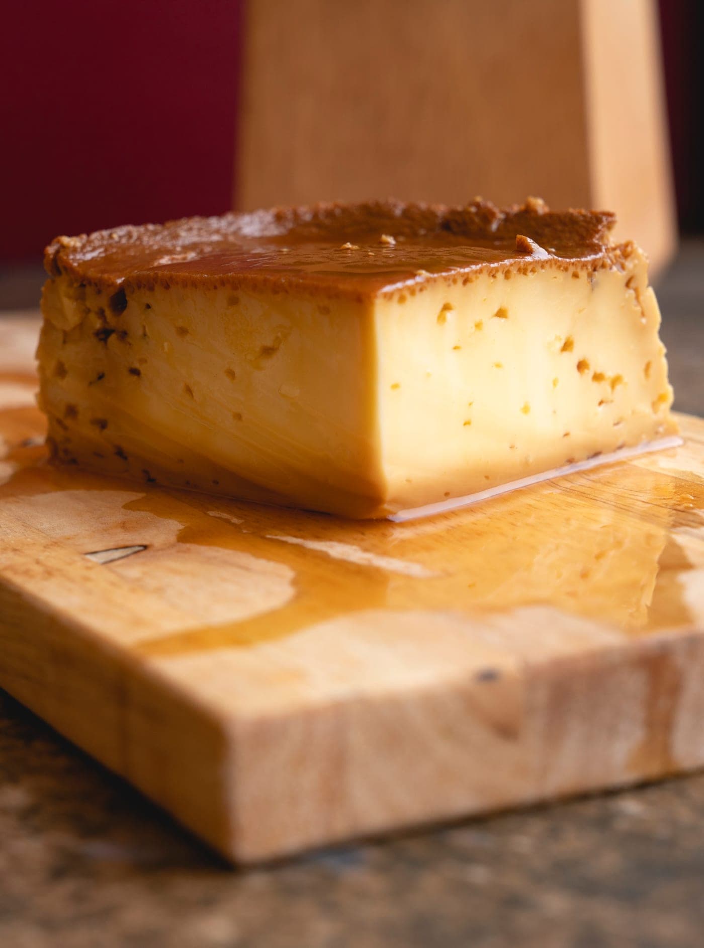 Flan